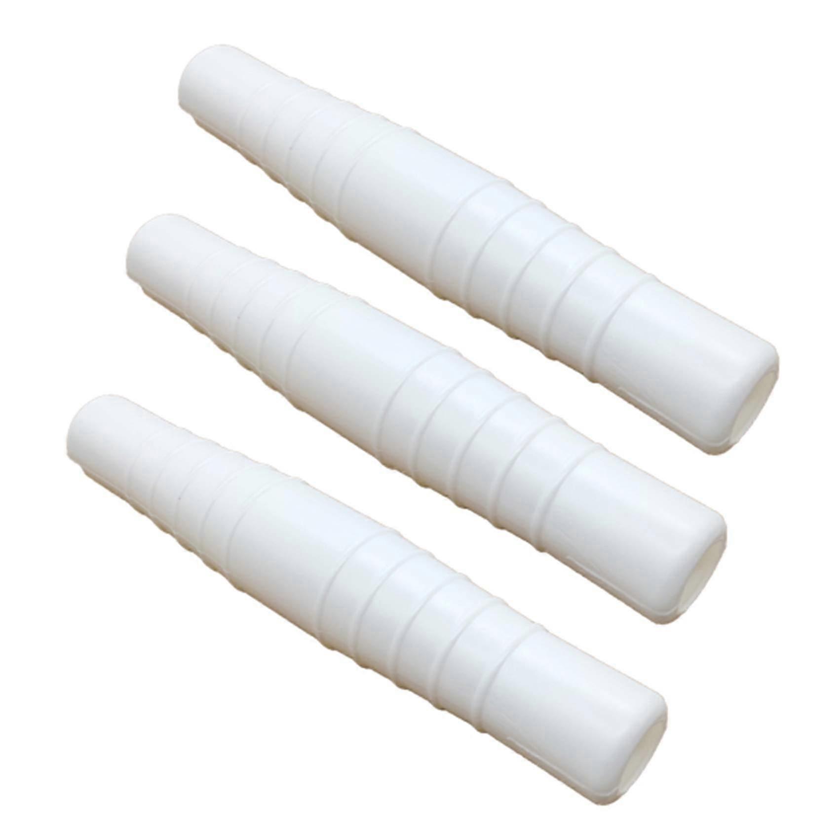 3part swimming pool connection coupling swimming pool vacuum cleaner or filter pump hoses for 11/4 or 11/2 hoses