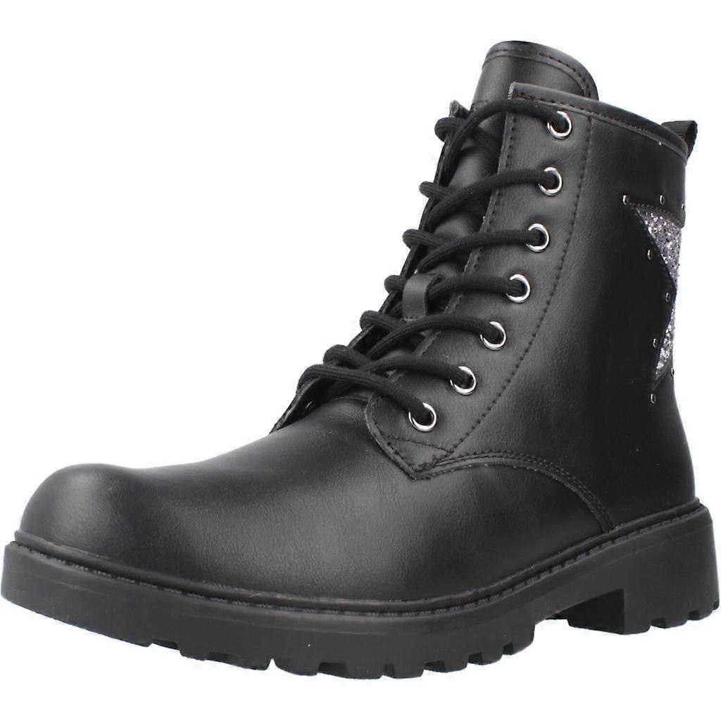 Geox J Casey Fille Bottes