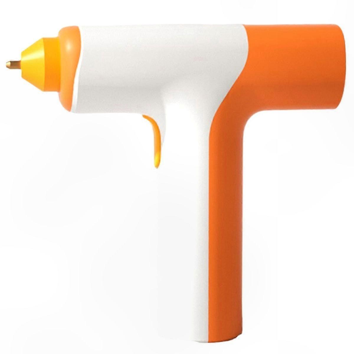 Electric Hot Melt Glue Gun for DIY Crafting Projects