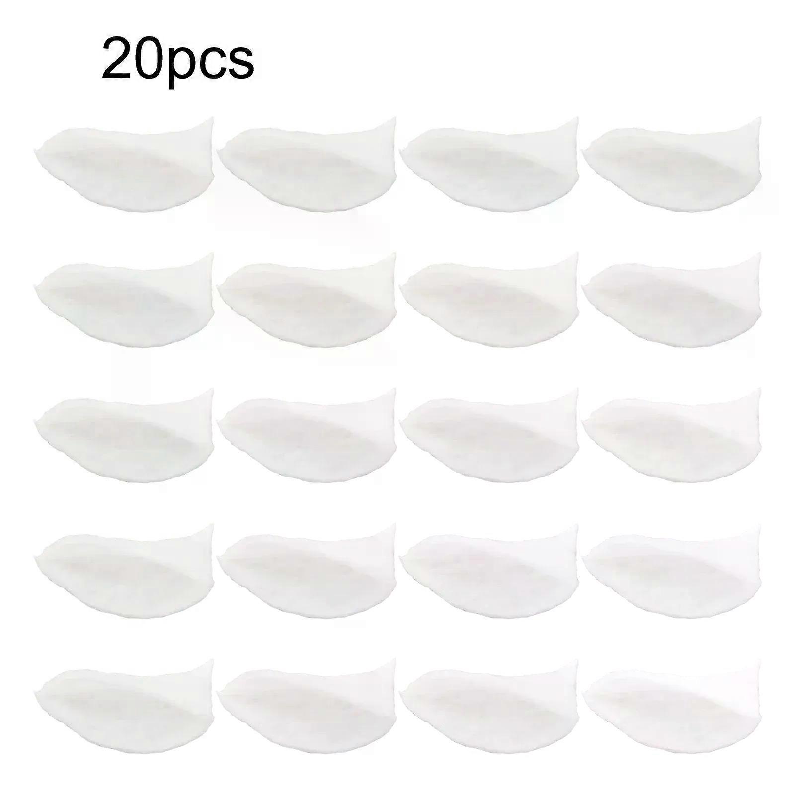 Exhaust Air Filter Pack of 20 G4 Cone Filters Length 180mm Designed for DN125 Applications Including and Pluggit