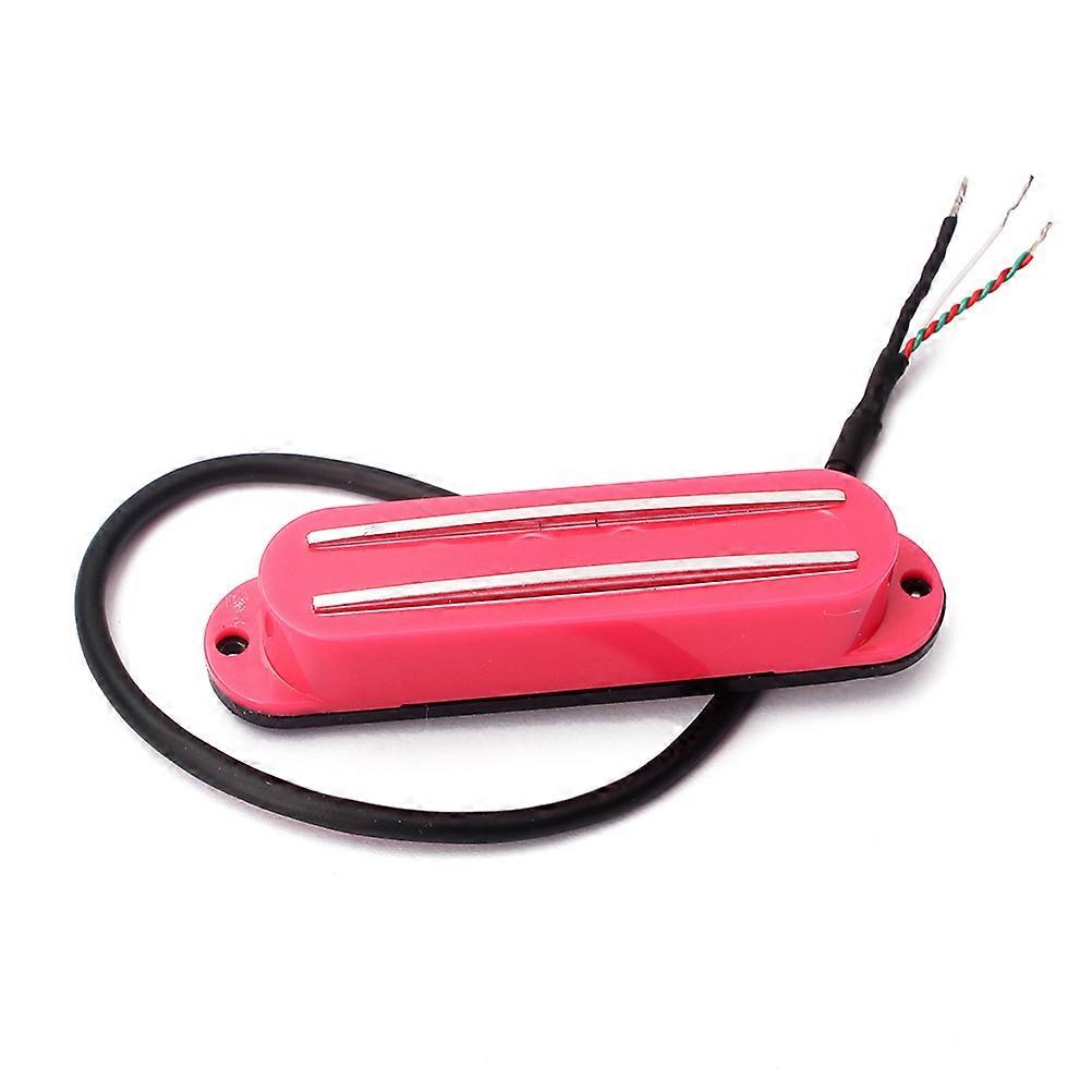 Micros pour guitare électrique, humbucker Perfect Fit pour une installation facile et un son riche