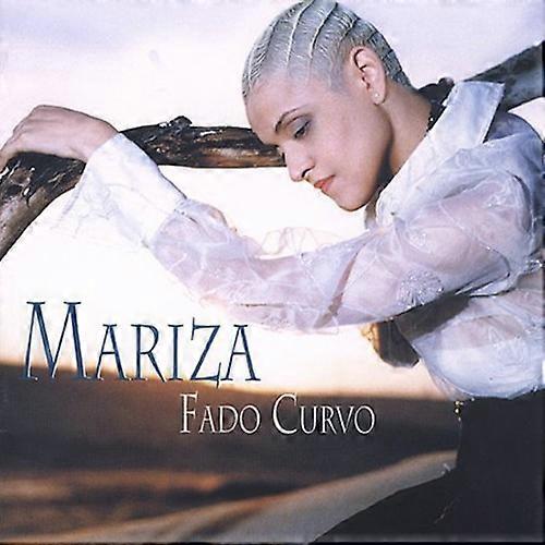 Mariza - Fado Curvo [COMPACT DISCURI] SUA import