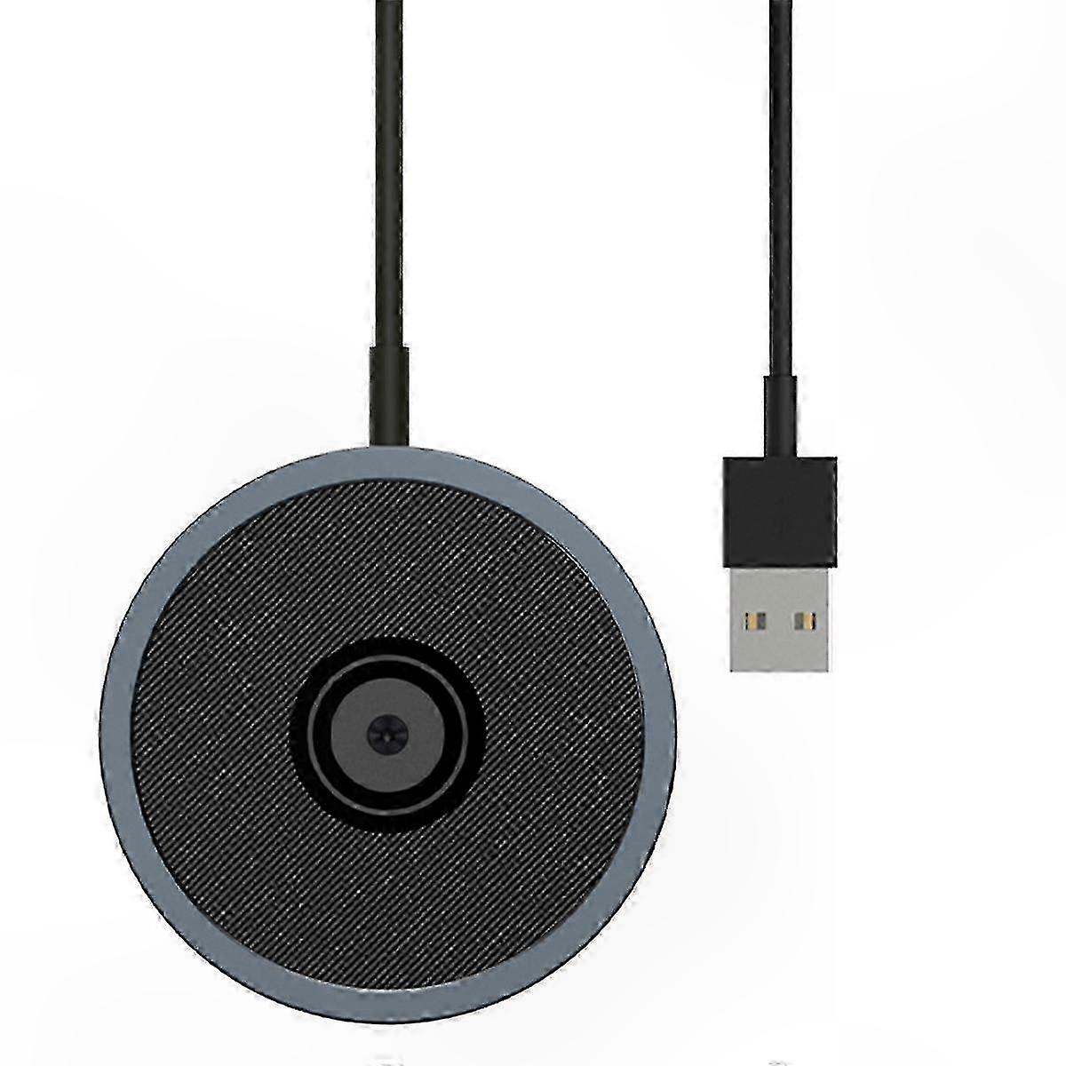 Anti-Sleep Laptop Device Automatic Mouse Jiggler for Screen Activity