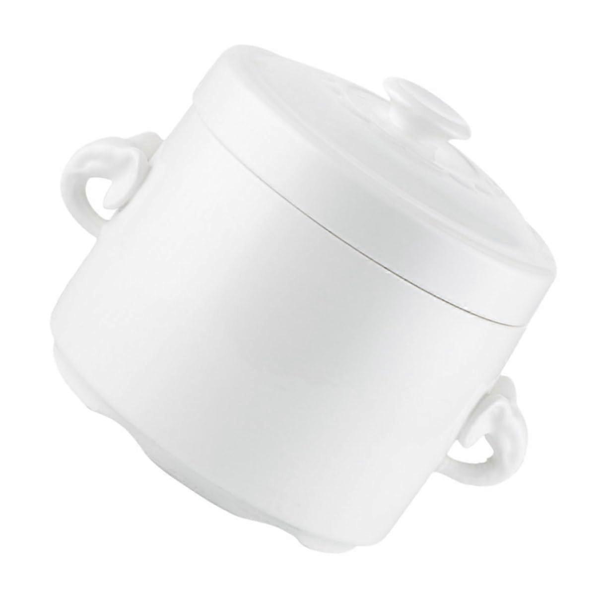 Ceramic Casserole Dice Pot Nest Plants Earthen Pot Noodle Pan