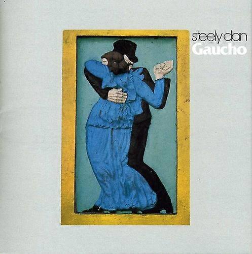 Steely Dan - Gaucho  [COMPACT DISCS] USA import