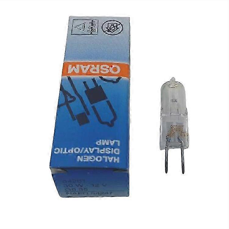 2025 Microscope Bulb 64261 12V30W for LEICA DM1000 DM2000 DM3000