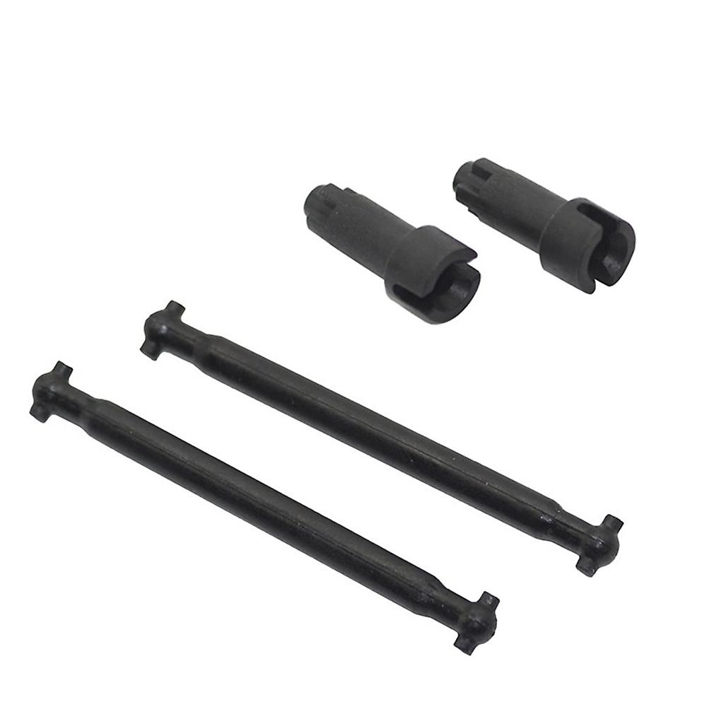 2 Set Rear Drive Shaft Dogbone 45-SJ18 45-SJ17 for XLH Xinlehong 9145 9145 1/20 Monster Truck RC Ca