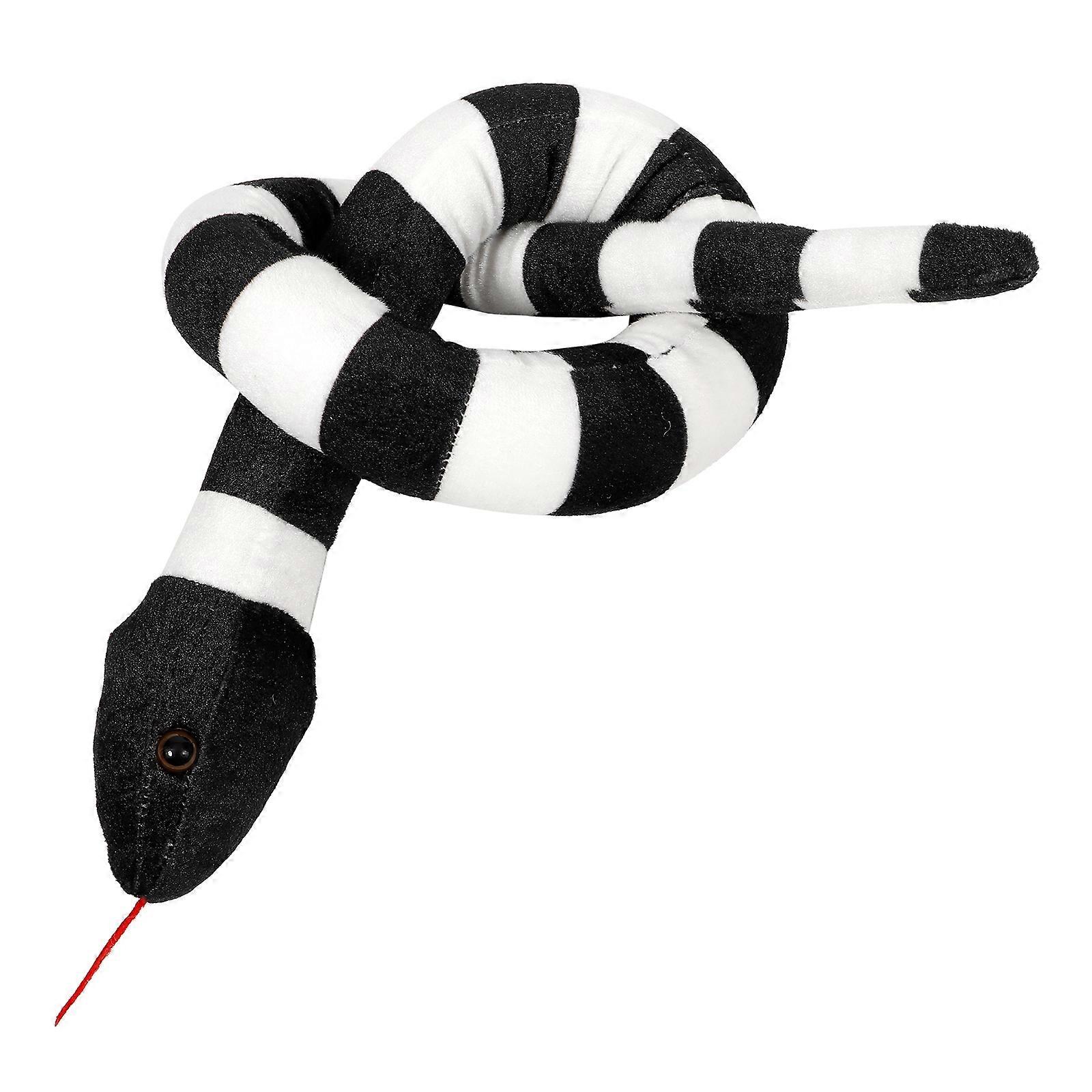 If you're looking to **purchase** or **learn more about** a **Realistic Stuffed Snake Plush Snake Figure** for Halloween, garden decoration, or