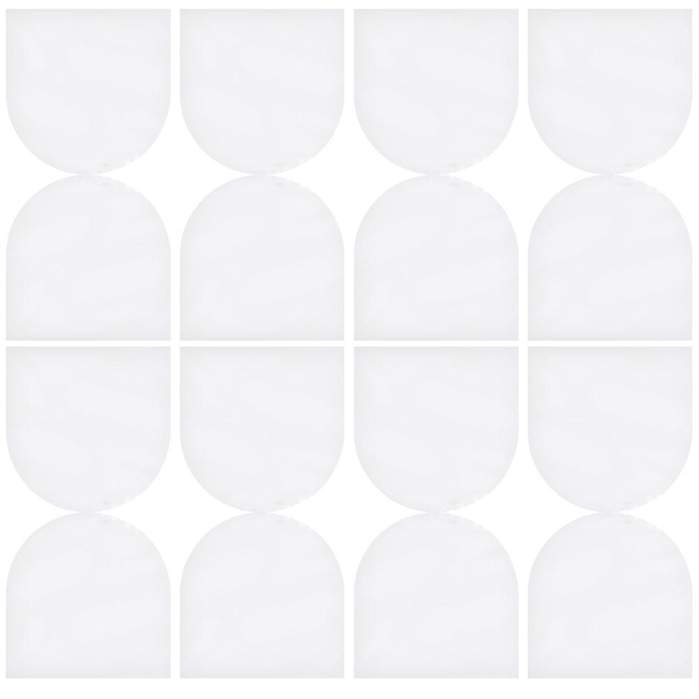 100pcs Vinyl Record Sleeves Vinyl Record Protector Album Record Protector