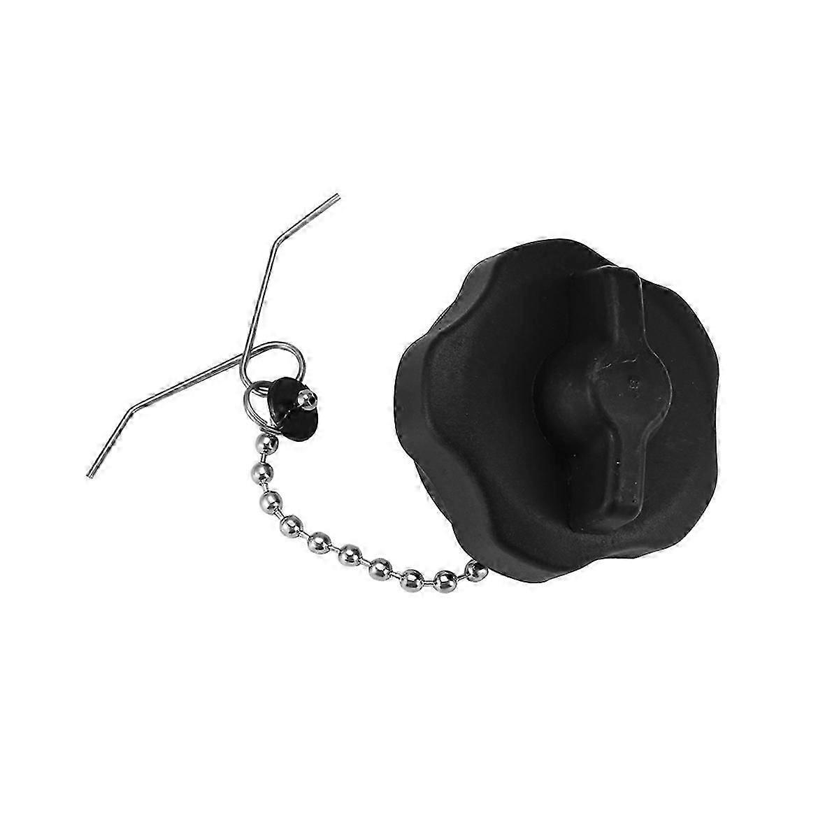 Bouchon de réservoir de carburant pour Yamaha et le bouchon pour Hidea 2.5F 3.5F 4F 2 temps 4HP 3.5HP 6HP