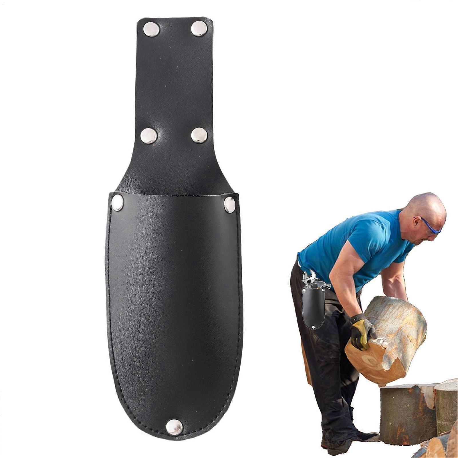 Scissor Holster Lightweight Pouch For Storage And Quick Access Fits Most Scissors