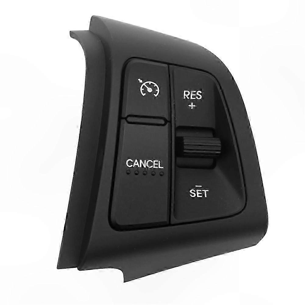 Universal Steering Wheel Control Button for SUV Models