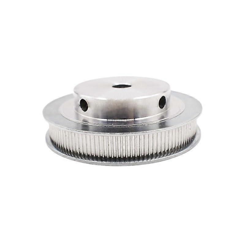 MXL Timing Pulley 100T 25mm Bore Synchronous Belt Wheel for CNC 3D Printer Robotics