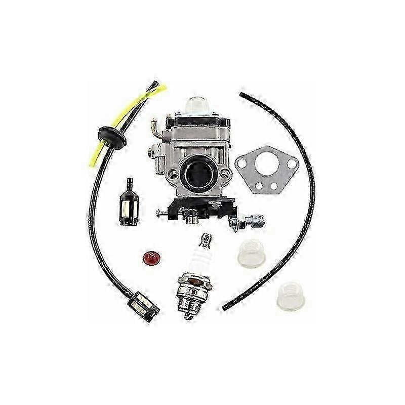 リョービ RBC30SBS RBC52SB RBC40SB RBC38SB RBC52FSB ホームライト HBC45SB 5131000400 芝刈り機 SZRH用キャブレターキット