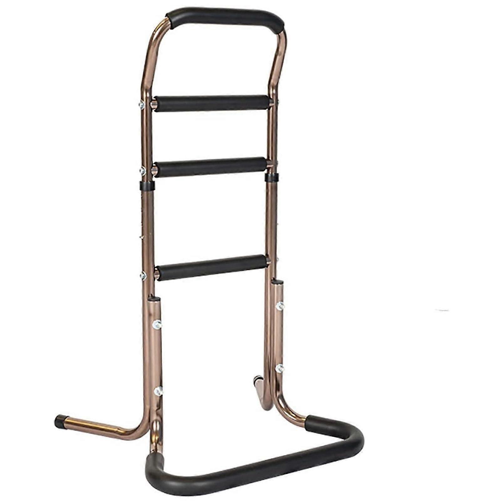 Stuhl-Aufstehhilfe Adjustable-Height Safety Handrail, Bed Rail Assist, Mobility And Daily Living Aids For Seniors