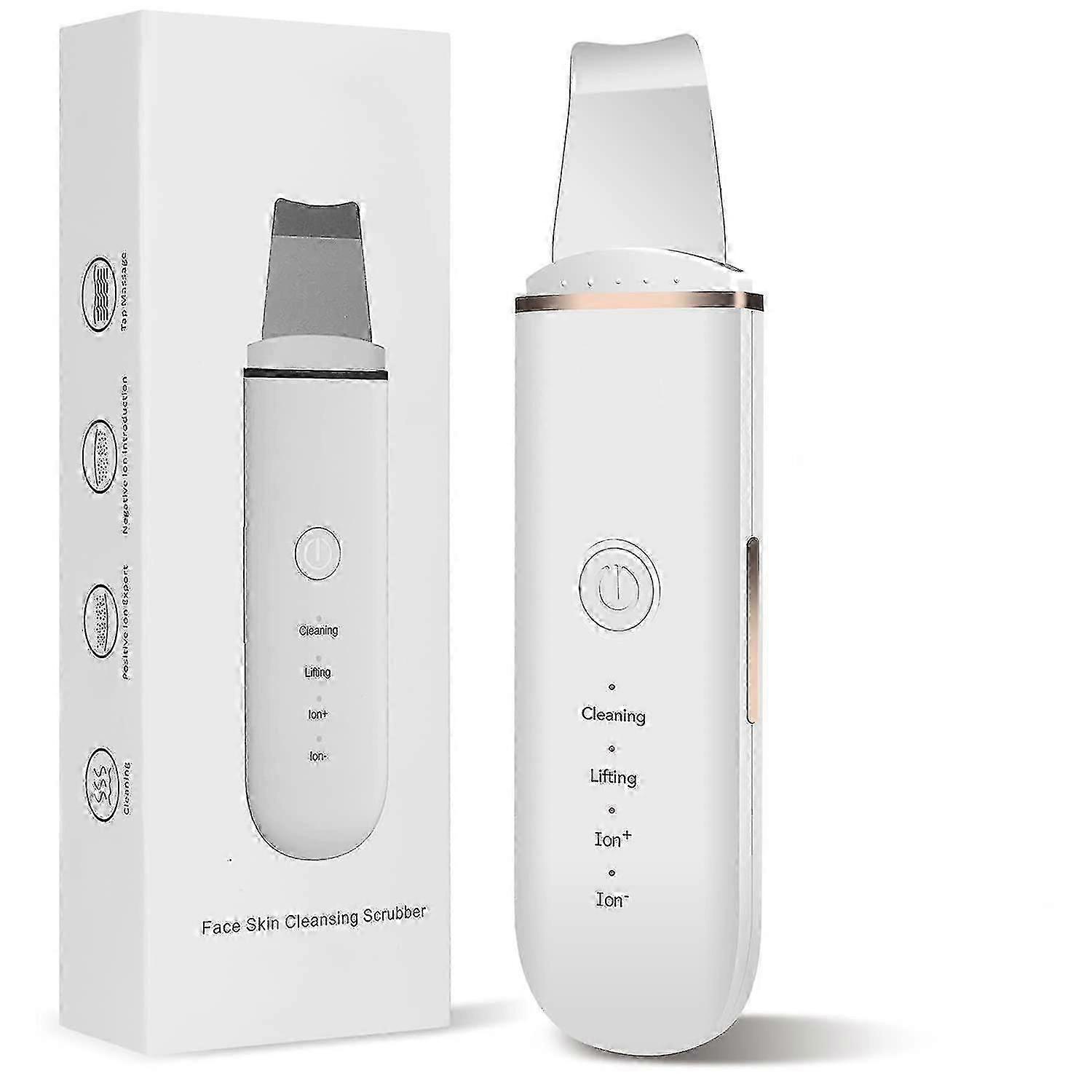 毛穴クリーナーツール、スキンケアのための顔のへら