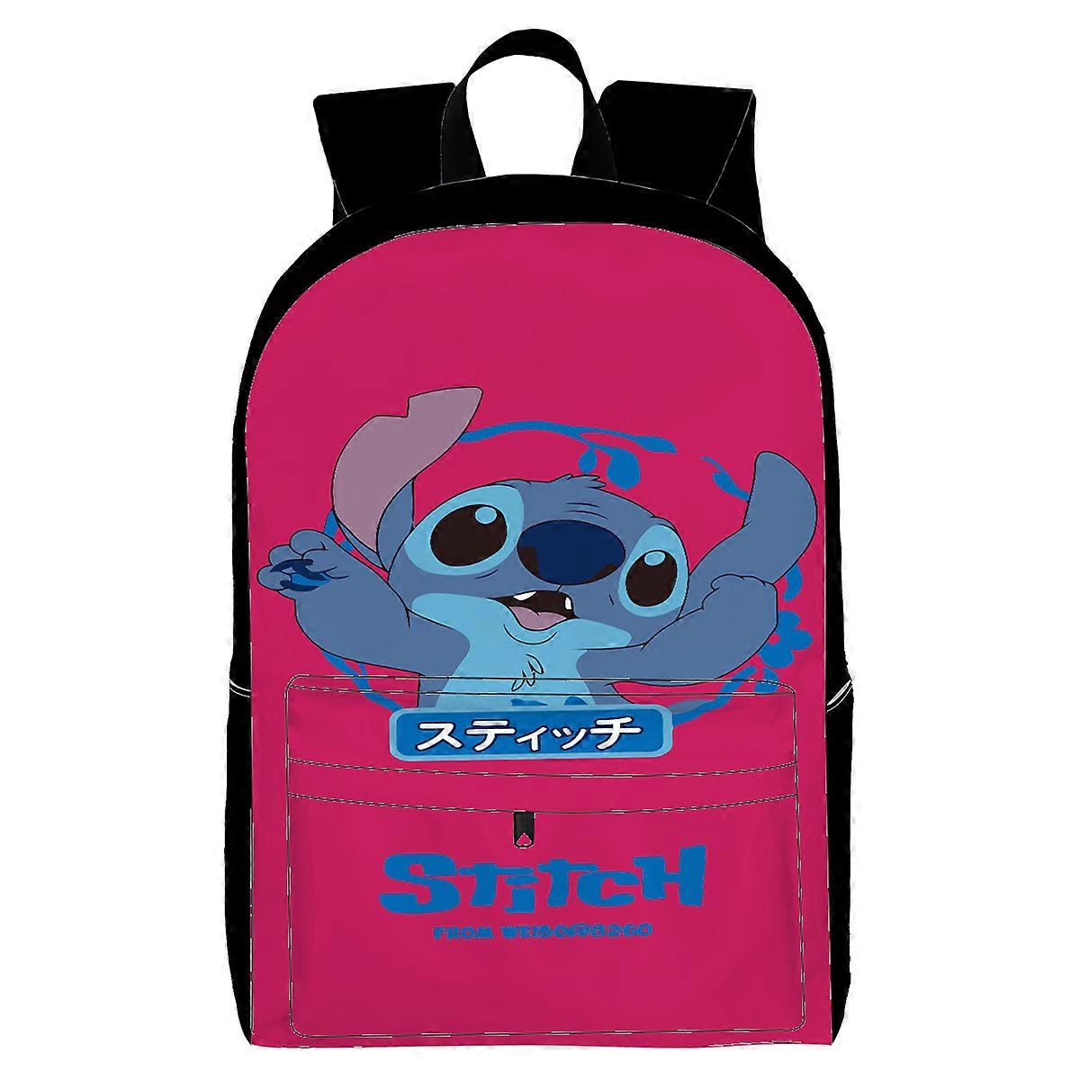 Travel Laptop Backpack, Fits 15.6 Inch Notebook, with Multiple Organizational Compartments for Teen Student Business Work D2652