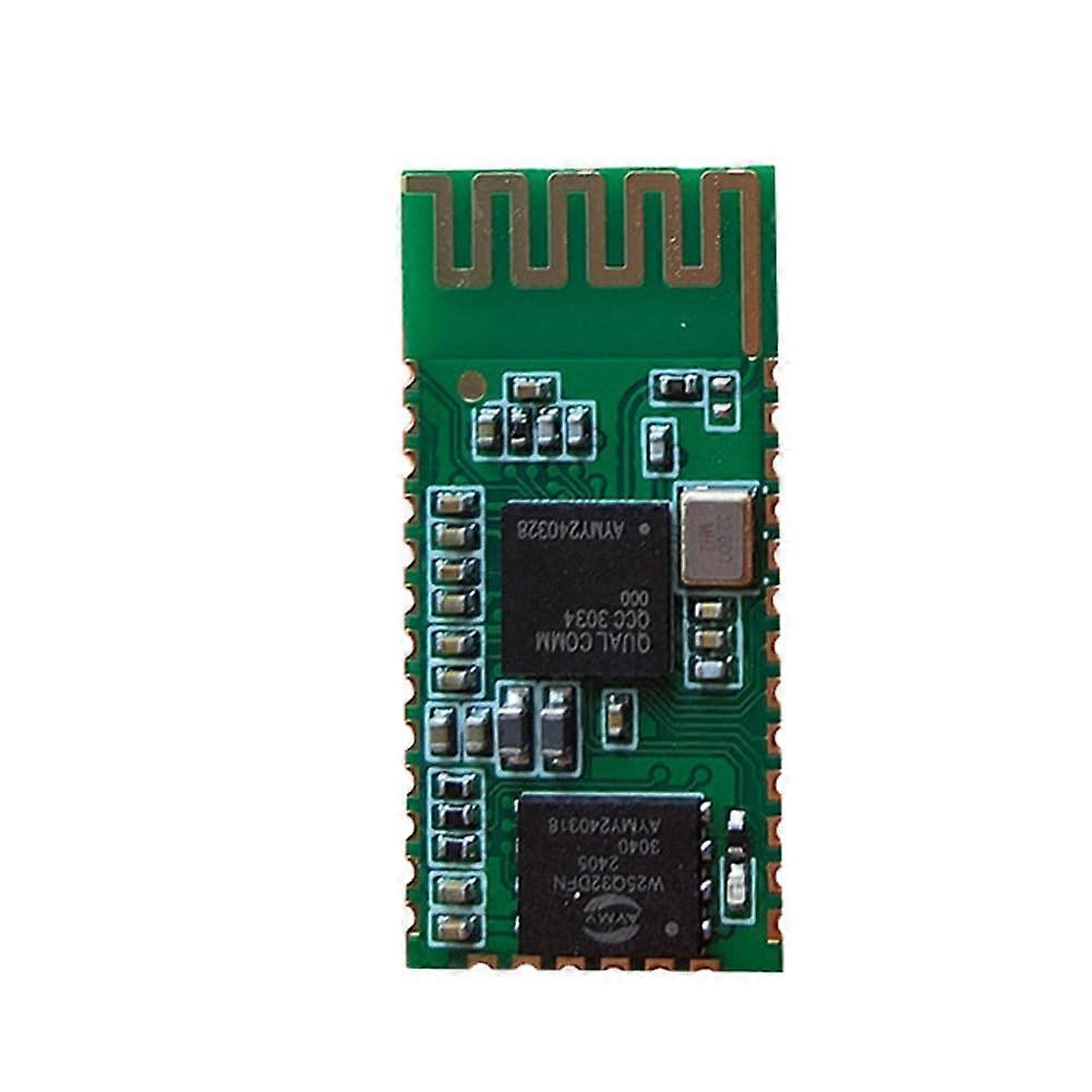 AM-50S Bluetooth Virtual Serial Port Adapter BT5.0 Dual-Mode SPP/BLE Master and Slave 50m Range Windows/macOS/Linux