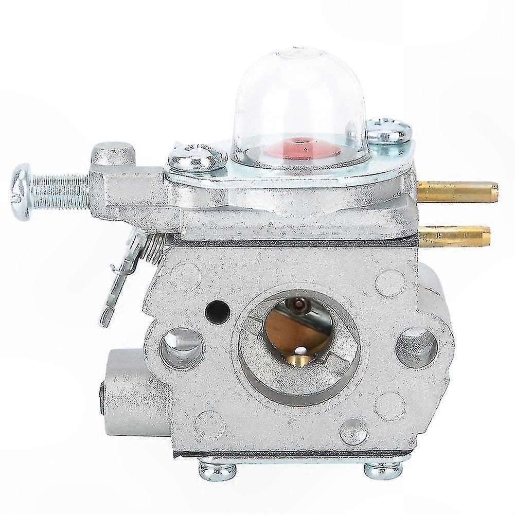Carburetor Replacement for Grass Trimmer Lawn Mower Parts Compatible with WT-973 Model
