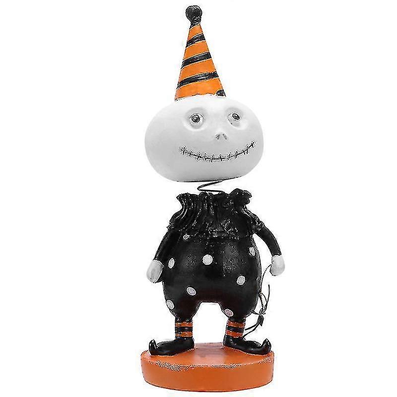 1pcs Halloween Ghost Doll For Halloween Decor