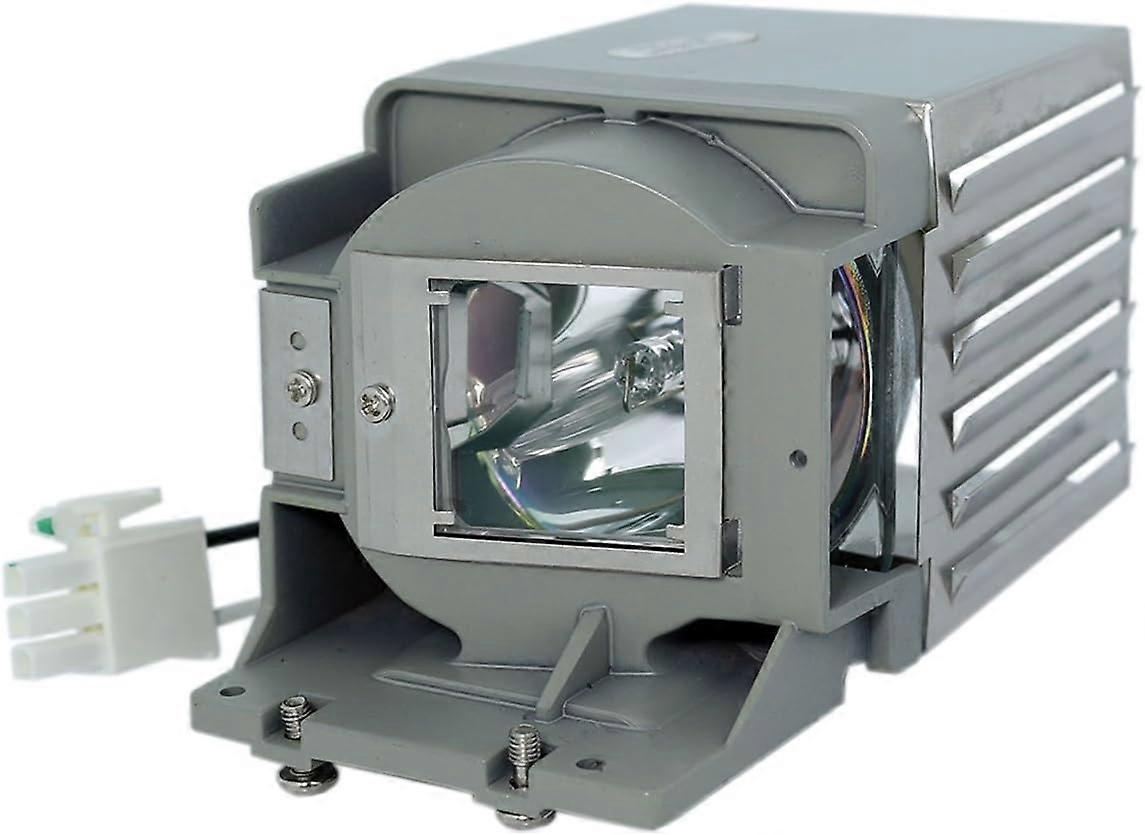 Original Inside lamp for OPTOMA BR303 Projector Replaces BLFU190C / PQ4842401 Ref: 2962