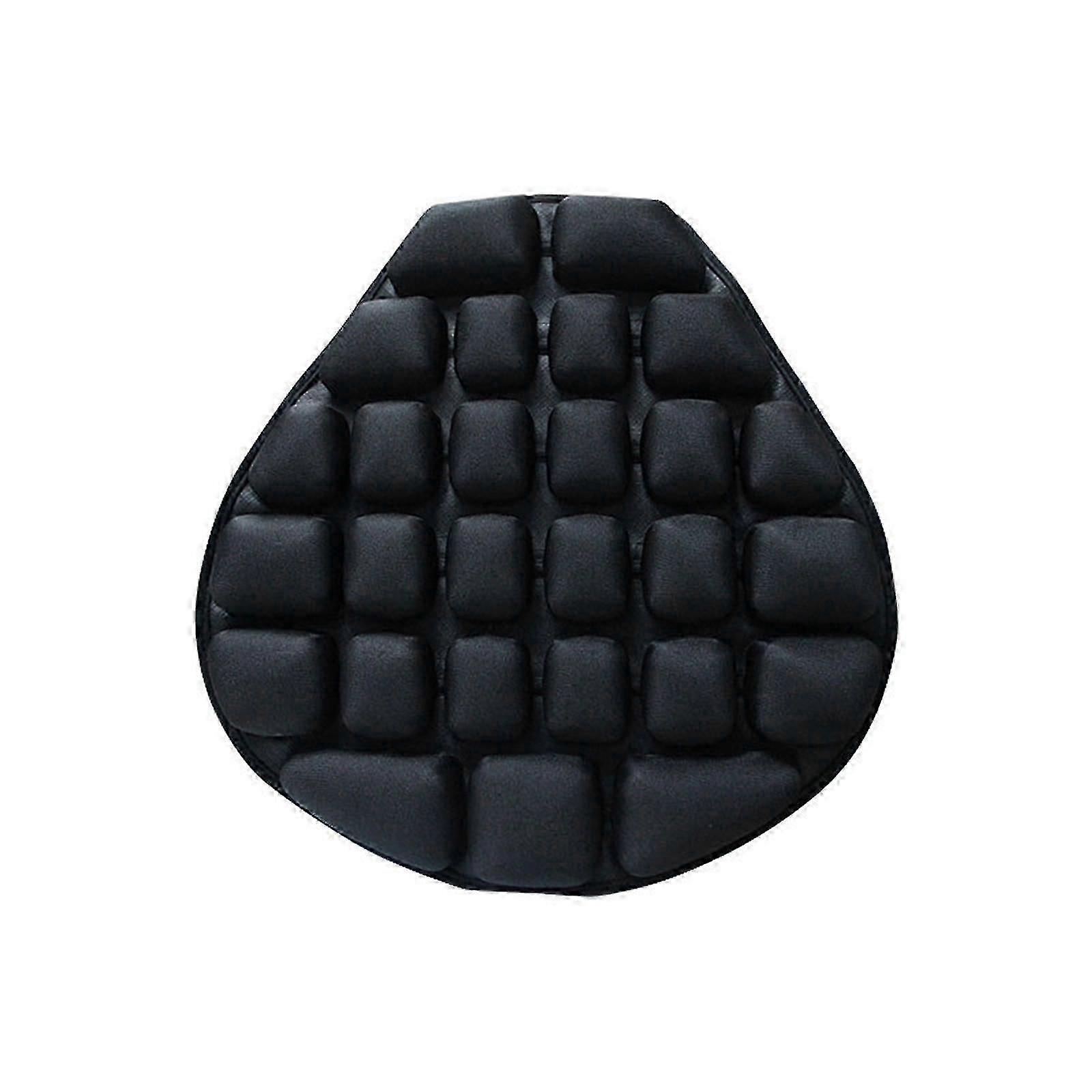 Breathable Anti-Slip Shockproof Cushion for Motorcycles