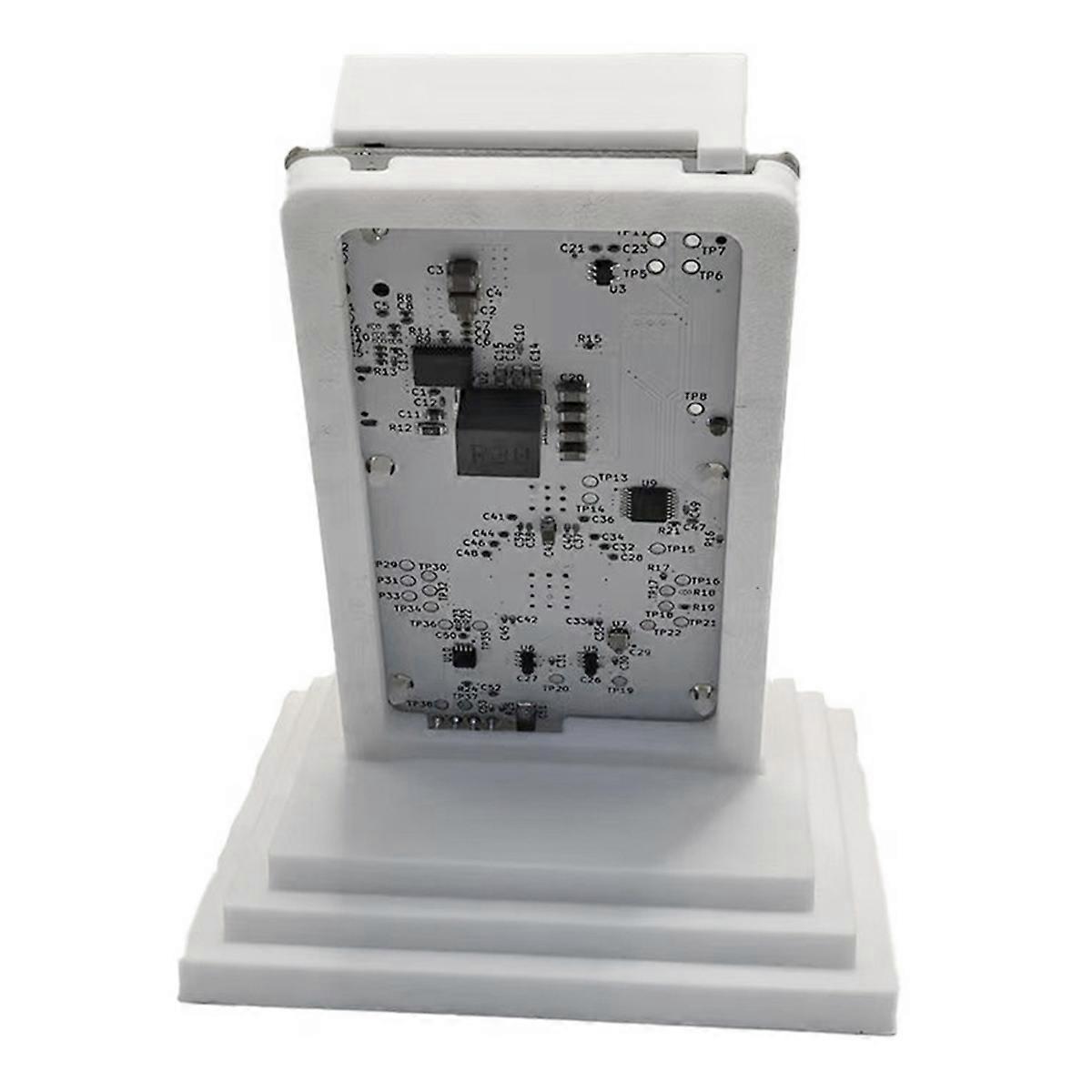 Gamma 601 BTC Solo Miner 1.2TH/S 18W Crypto Miner BM1370 Asic Chip From Antminer S21 Pro EU Plug