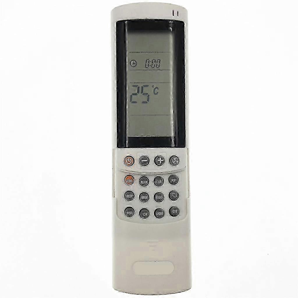 For Airwell Electra RC08B Durable Air Conditioning Remote Controller Replacement Edition 0820