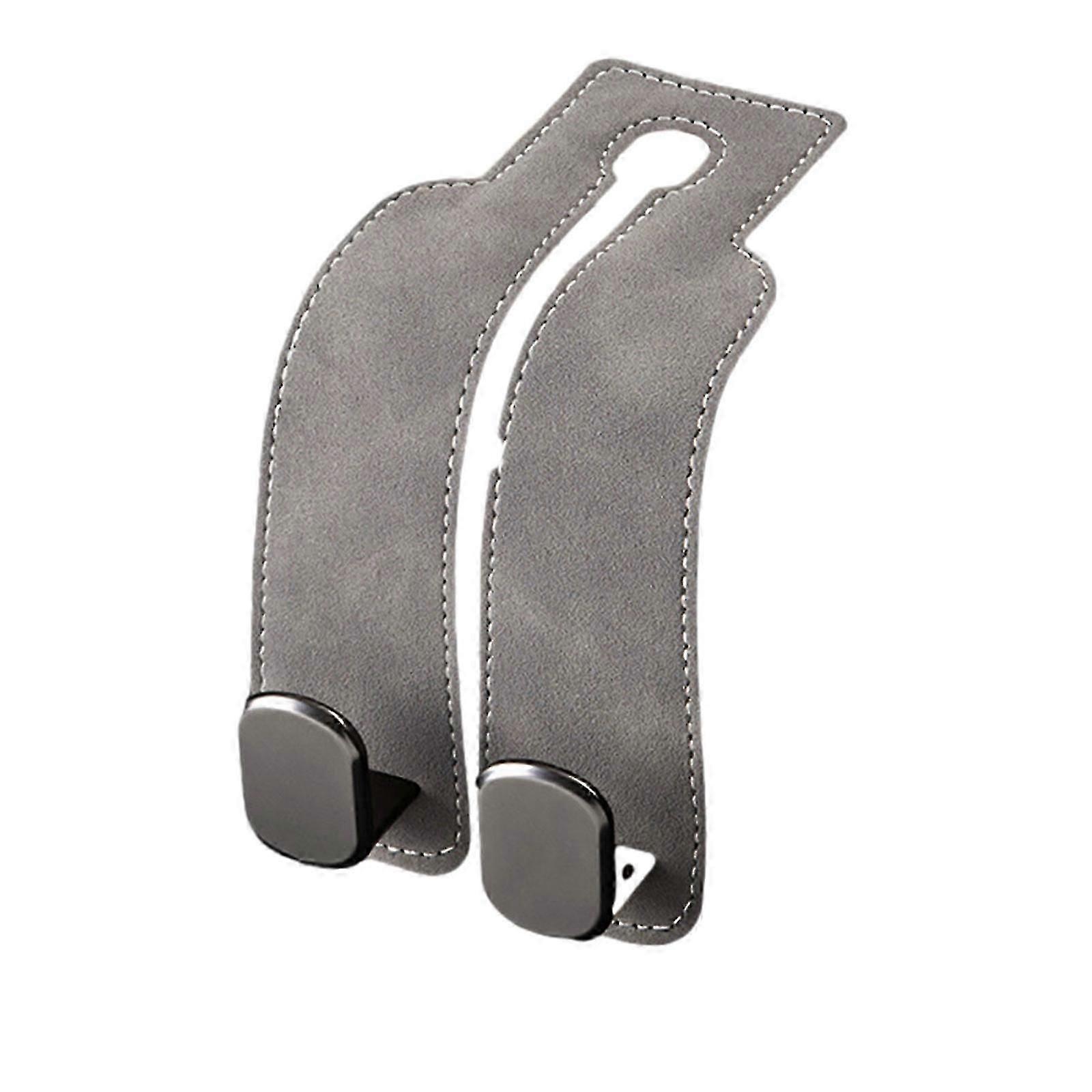 Car Hook Seat Back Storage Hook, Car Seat Back Double Hook, Double Hook Car Holder