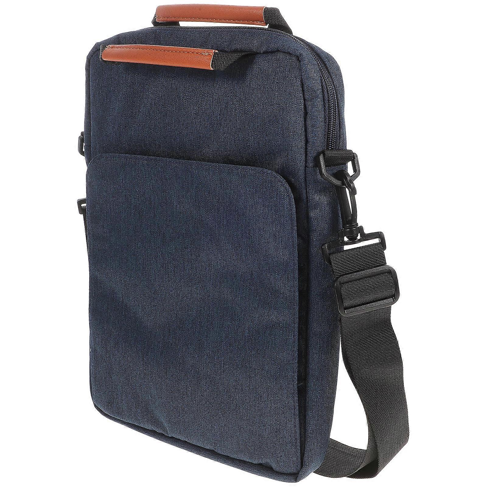 Laptop Tote Protective Laptop Bag for Polyester Anti-Scratch 1Pcs