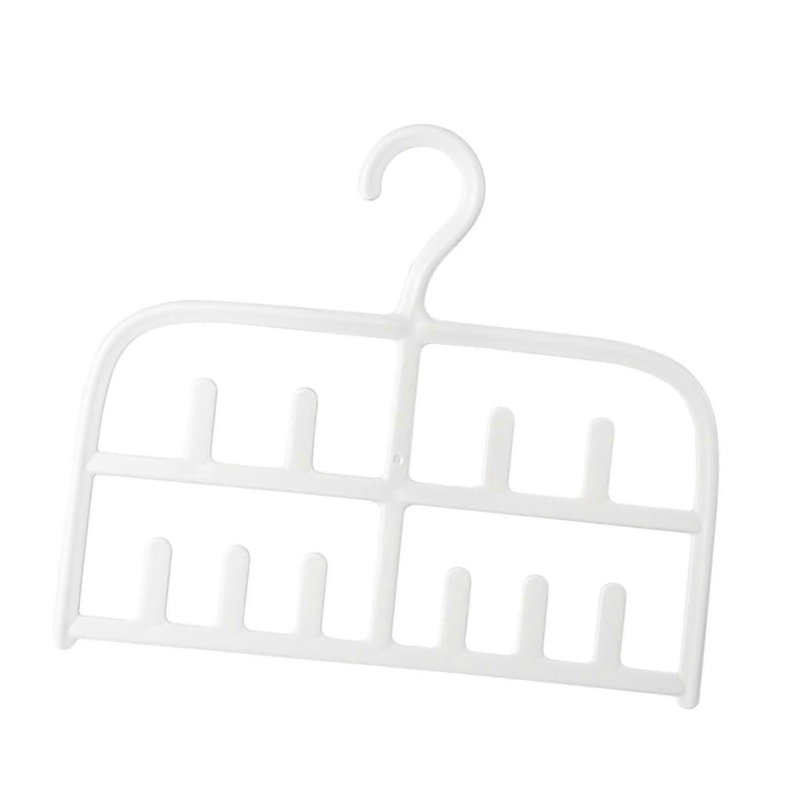 Bra Hanger for Cupboard, Undershirt Hanger, Tank  Hanger, Hat Hanger