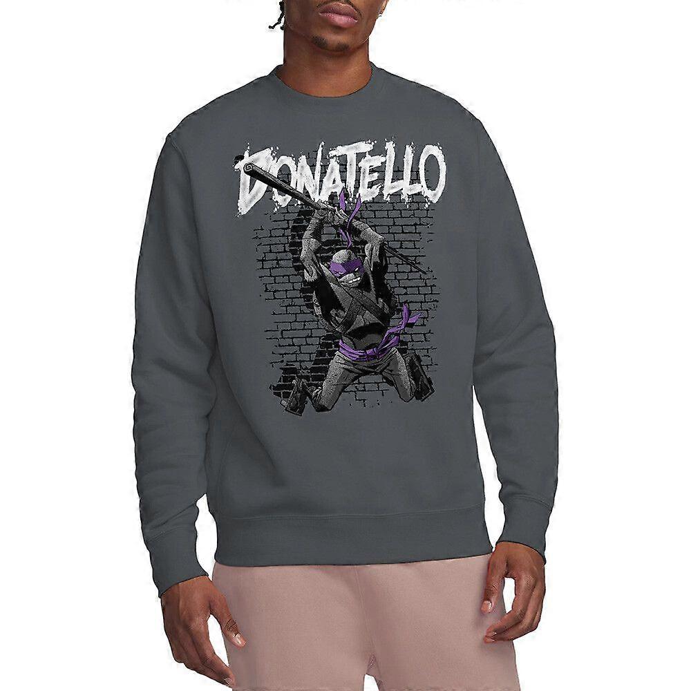 Moletom Tmnt Tmnt Donatello TTXX1717