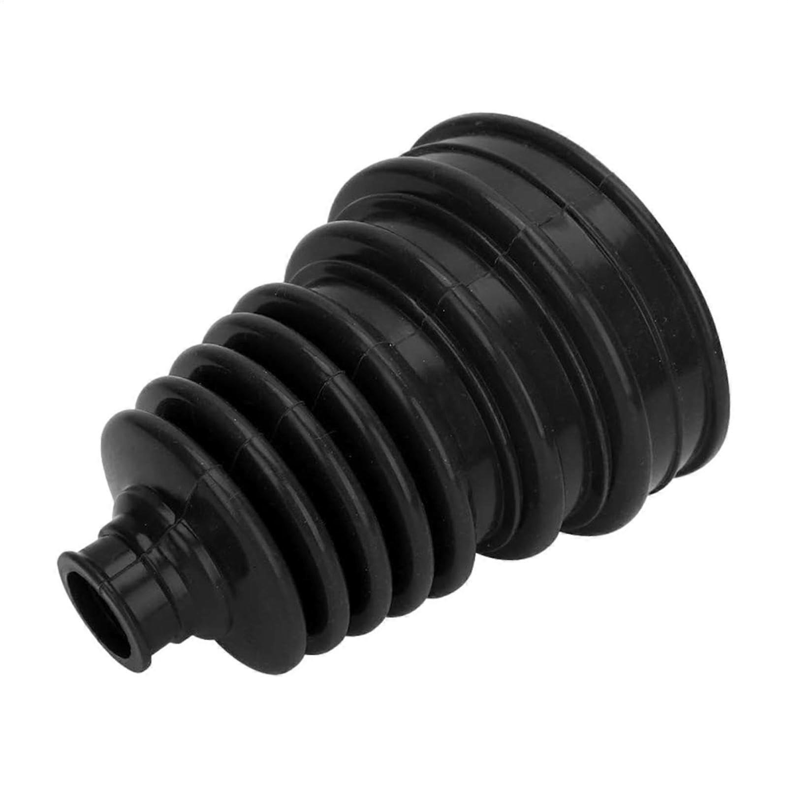 CV Joint Boot | Split CV Boot Dust Cover | 1 Pc CV Boot Repair Kit | CV Joint Dust Cover For Ball Head And Axle