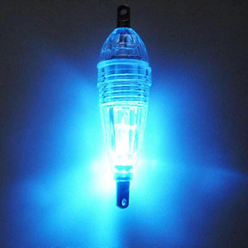 Mini LED Deep Drop Unterwasserfischen Tintenfisch Fischköder Licht Lampe Angeln Produkte