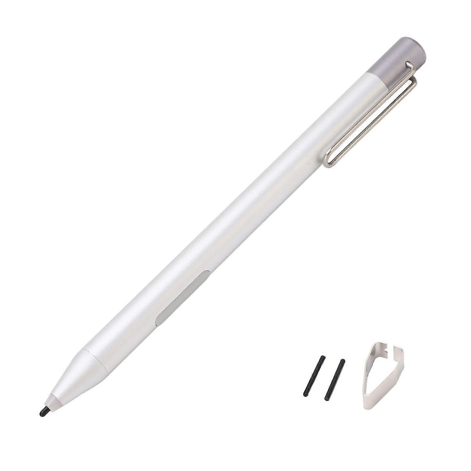 MPP1.51 Stylus Active Pen 4096 Level Pressure Sensing Touch Screen Pen for HP ENVY X360 Pavilion X360 Spectre X360