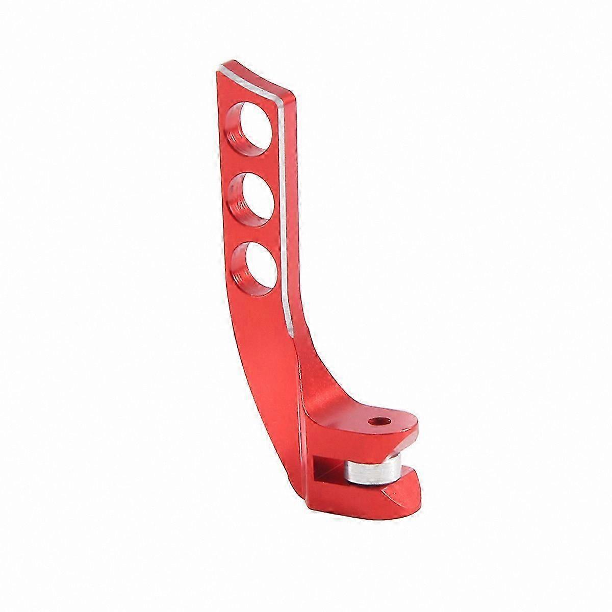 Red 4-Hole Neck Strap Balancer for Transmitter Adjustment
