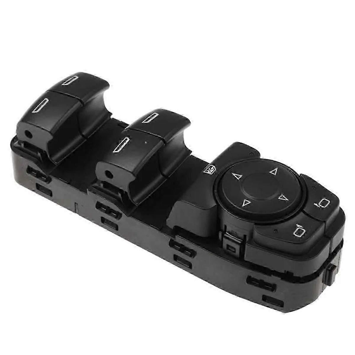 Electric Power Window Master Control Switch For