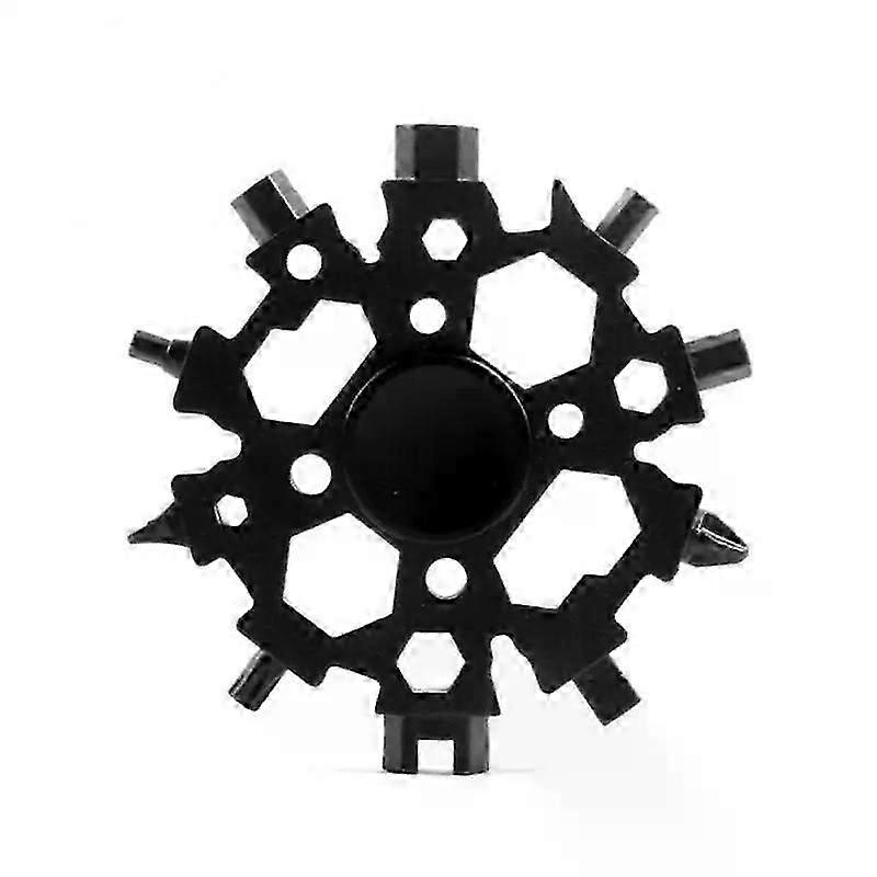 Mini outil multifonction 23 en 1 pour le cyclisme et les aventures en plein air