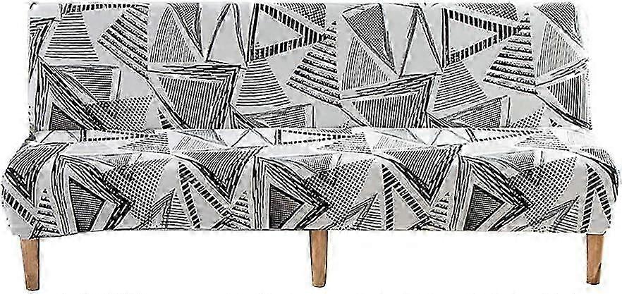 Sofa Cover for 3 Seater Sofa - Waterproof and Durable Fabric