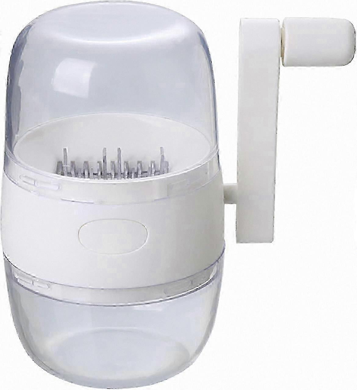 Multi-Purpose Nut Grinder for Almonds, Hazelnuts, Peanuts, Walnuts and More