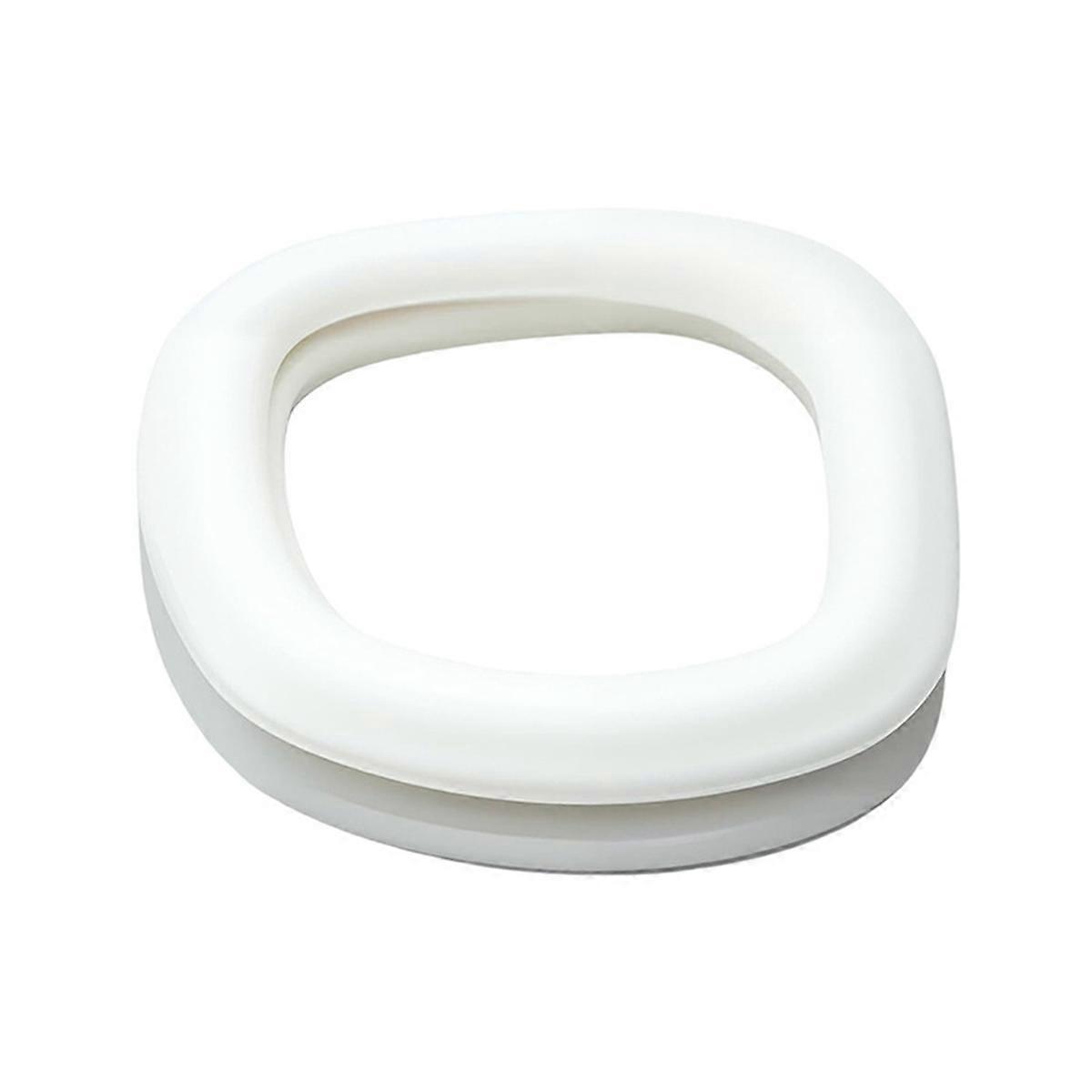 W10287601 Ice Chute Gasket for Refrigerator,Ice Seal for 12999902 67006299 67007108 PS11752058