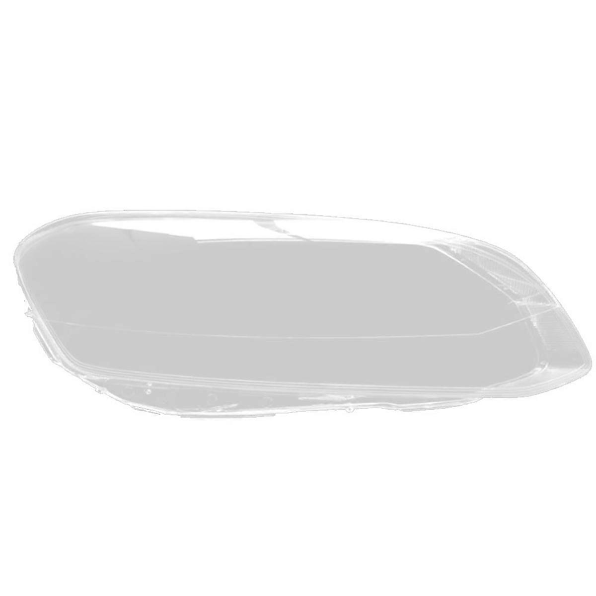 Car Front Headlight Cover