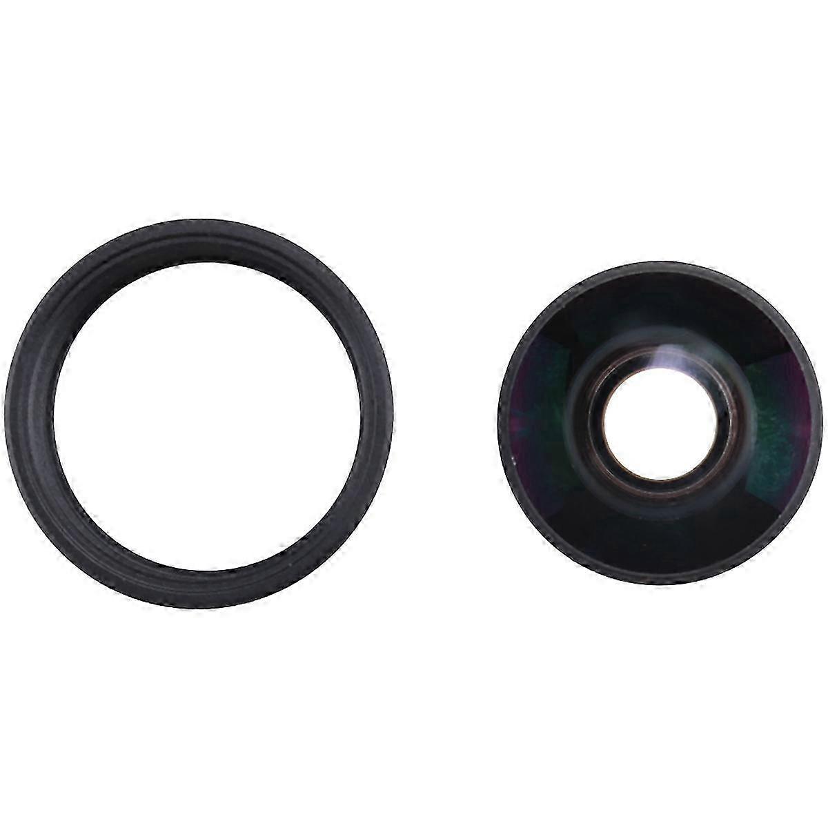 Replacement lens glass for Insta360 X3 action camera repair