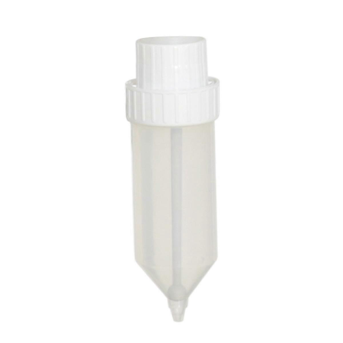 Quantitative Control Sauce Dispenser Nozzles Sauce Dispenser Accessories Universal Nozzles for Food Dispenser A