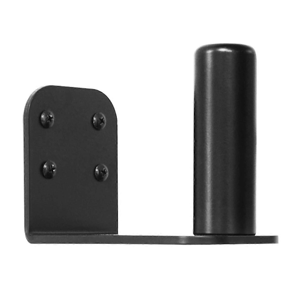 Multifunctional Wall Mount Bracket for S1 Pro/S1 Pro+ Speaker Stand Black