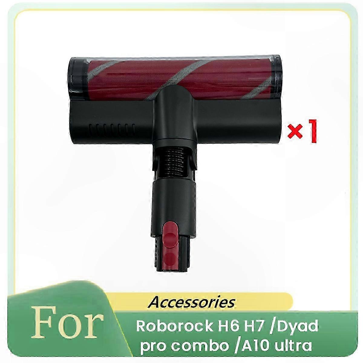 Vacuum Cleaner Accessory for Roborock H6 H7 Dyad Pro Combo A10 Ultra Models