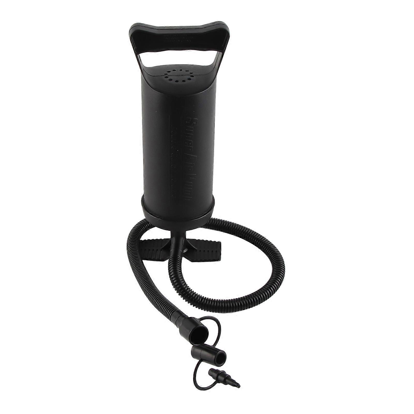 Inflatable LED Beach Ball 40cm PVC 16 Colors Remote Control