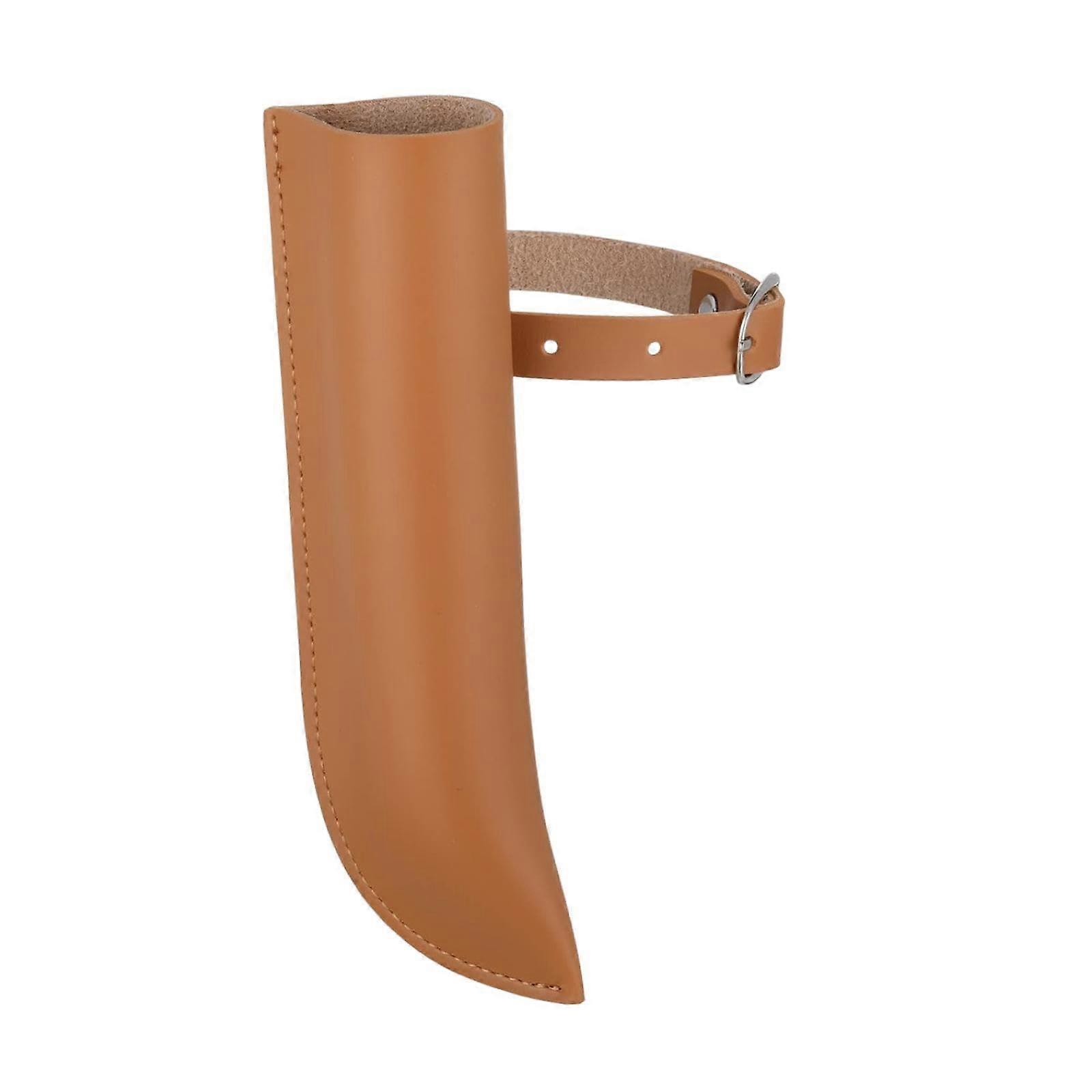 Horse Flag Carrier Saddle Accessory, Flag Holder, Boot Holder, Nylon, Black, Universal Fit, Daily Use