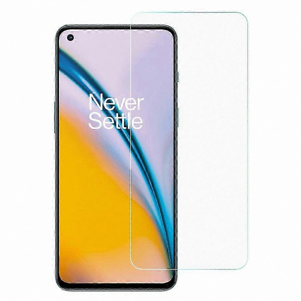 5G Smartphone Tempered Glass Protector for Nord 2 Models