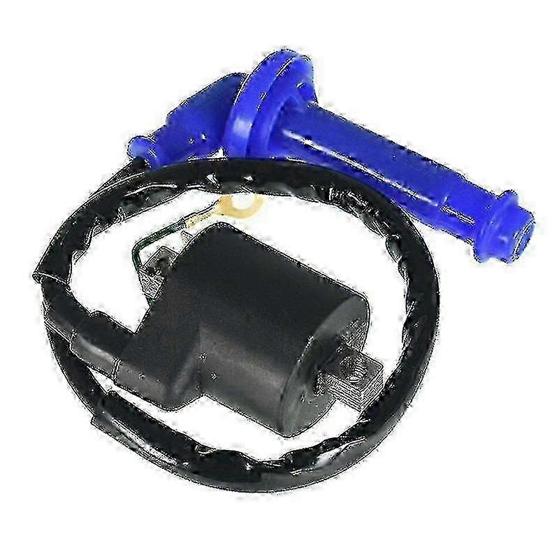 Ignition Coil for Honda CRF450 (2002-2008), High-Performance Replacement